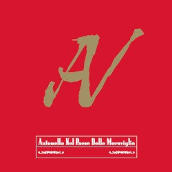 Antonello nel paese delle meraviglie