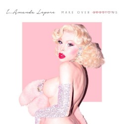 I…Amanda Lepore (Make Over Sessions)
