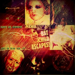 Jaws of Deaf - Vol #9