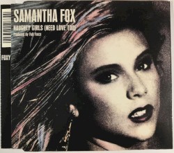 Naughty Girls (Need Love Too)