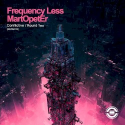 Conflictive / Round Two