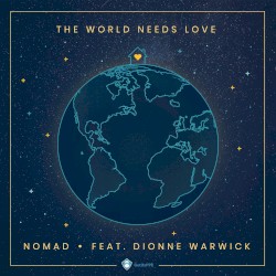 The World Needs Love (GetUsPPE)