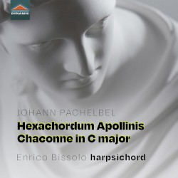 Hexachordum Apollinis / Chaconne in C major