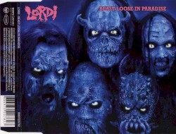 Beast Loose in Paradise