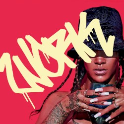 Work (Robots With Rayguns Remix)