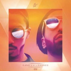 Dans la légende (Version Rose)