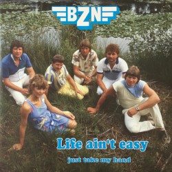 Life Ain’t Easy