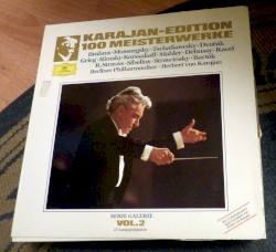 Karajan-Edition: 100 Meisterwerke: Vol. 2
