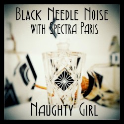 Naughty Girl with Spectra Paris