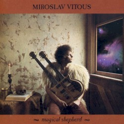 Magical Shepherd