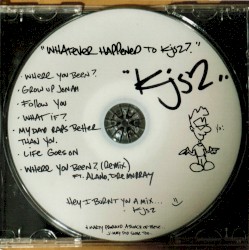 WHATEVER HAPPENED TO KJ-52?