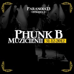 Muzicienii Episodul 1