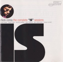 The Complete "Is" Sessions