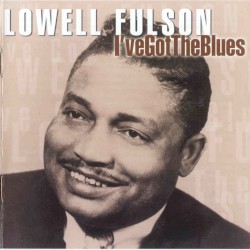 I've Got the Blues