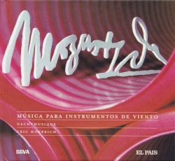 Música para instrumentos de viento