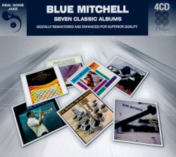 Seven Classic Albums