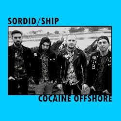 Cocaïne Offshore