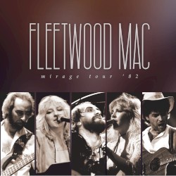Mirage Tour ’82