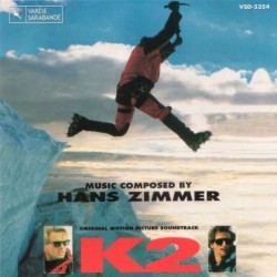 K2: Original Motion Picture Soundtrack