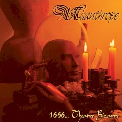 1666... Théâtre Bizarre