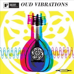 Oud Vibrations