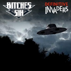 Definitive Invaders