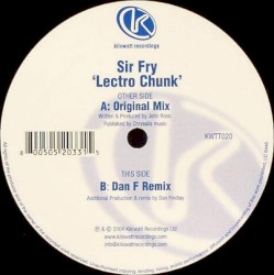 Lectro Chunk