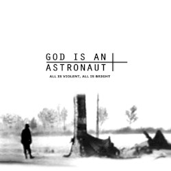All Is Violent, All Is Bright