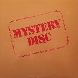 Mystery Disc