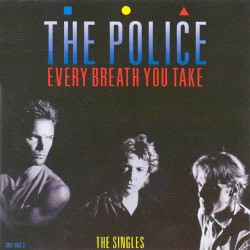 Every Breath You Take: The Singles
