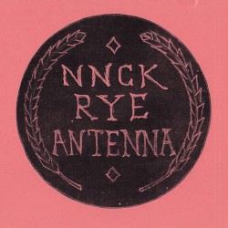 Rye Antenna