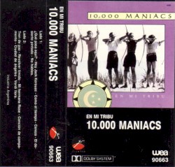 En Mi Tribu = In My Tribe