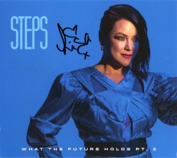 What the Future Holds Pt. 2