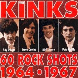 60 Rock Shots: 1964–1967