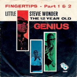 Fingertips
