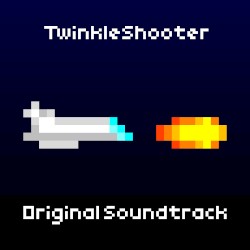 TwinkleShooter Original Soundtrack