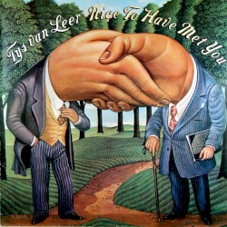 Nice to Have Met You