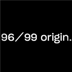 96/99 origin