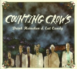 Drink Heineken & Eat Candy