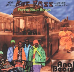 Puffin' Billy Butlin