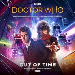 Doctor Who: Out of Time