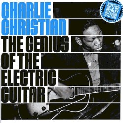 The Genius of the Electric Guitar