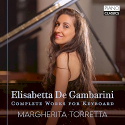 Complete Works for Keyboard