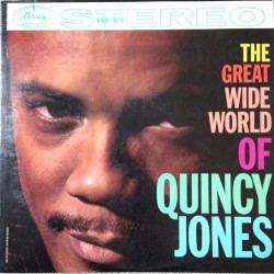 The Great Wide World of Quincy Jones
