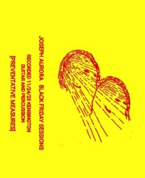 Black Friday Sessions