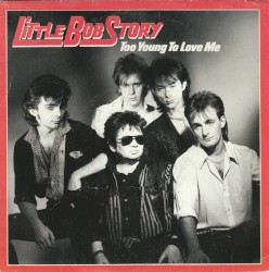 Too Young to Love Me