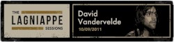 The Lagniappe Sessions