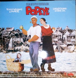 Popeye