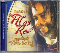 Sings Hits Of Bob Marley