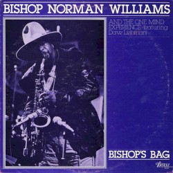 Bishop's Bag